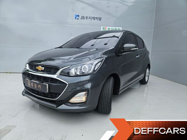 ChevroletGMDaewoo SPARK Premier купить на сайте DeffCars