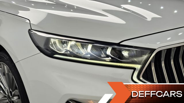Kia K7 2.5 GDI Noblesse купить на сайте DeffCars