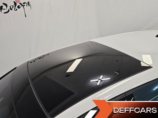 Volkswagen GOLF 2.0 TDI Prestige купить на сайте DeffCars