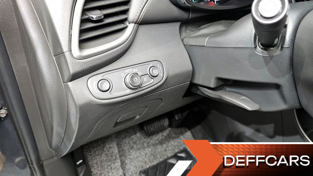 ChevroletGMDaewoo TRAX 1.4 LT Core купить на сайте DeffCars