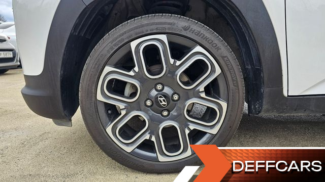 Hyundai CASPER Inspiration купить на сайте DeffCars
