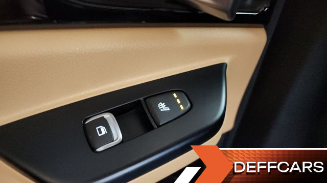 Kia CARNIVAL 9-Seater Prestige купить на сайте DeffCars