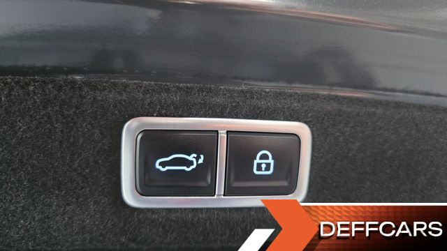 Hyundai GRANDEUR 3,5 Gasoline 4WD Calligraphy купить на сайте DeffCars