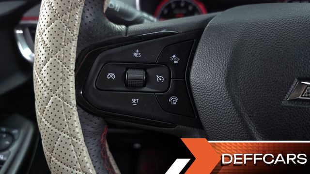 ChevroletGMDaewoo TRAILBLAZER 1.3 Turbo 2WD RS купить на сайте DeffCars