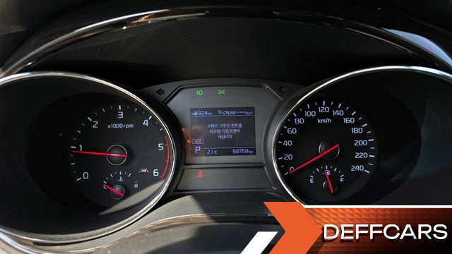 Kia CARNIVAL 9-Seater Prstige купить на сайте DeffCars