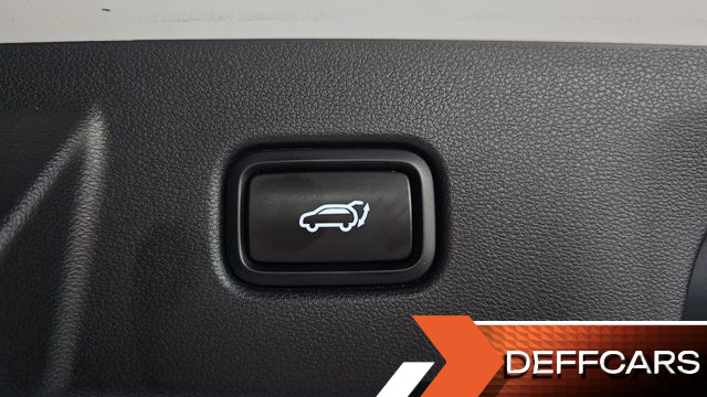 Hyundai TUCSON Gasoline 1.6 Turbo 2WD Inspiration купить на сайте DeffCars