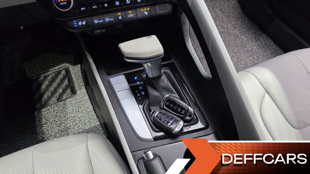 Hyundai AVANTE 1.6 Modern купить на сайте DeffCars