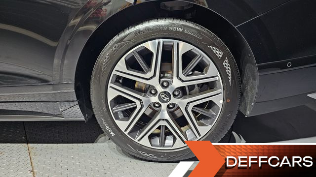 Hyundai GRANDEUR Exclusive купить на сайте DeffCars