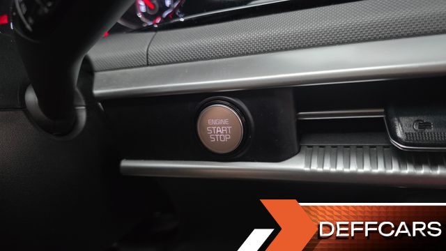 Kia K5 2.0 Prestige купить на сайте DeffCars