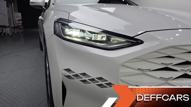 Kia K8 2.5 Gasoline 2WD Noblesse купить на сайте DeffCars