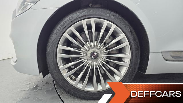 Kia K9 3.8 GDI AWD Best SelectionⅠ купить на сайте DeffCars