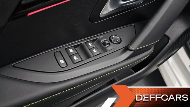 Peugeot 208 GT купить на сайте DeffCars