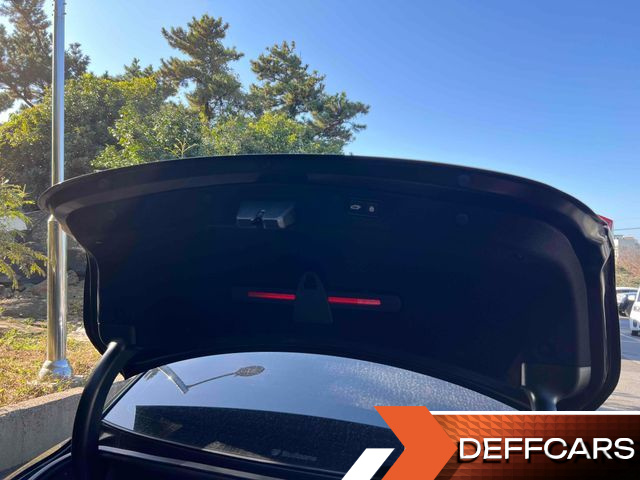 Hyundai GRANDEUR 3.0 LPi Exclusive купить на сайте DeffCars