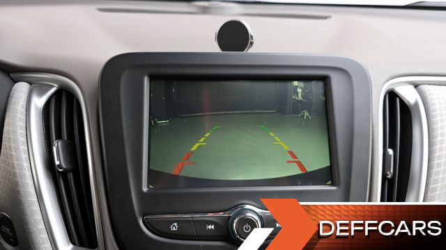 ChevroletGMDaewoo MALIBU 1.5 Turbo LS купить на сайте DeffCars