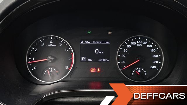 Kia SELTOS Gasoline 1.6 Turbo 2WD Trendy купить на сайте DeffCars
