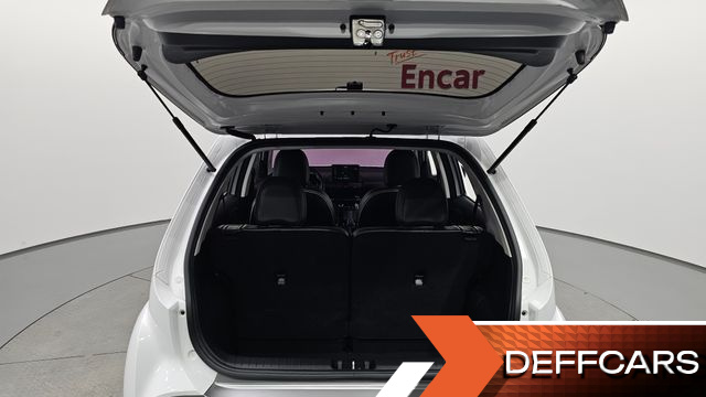 Hyundai CASPER Modern купить на сайте DeffCars