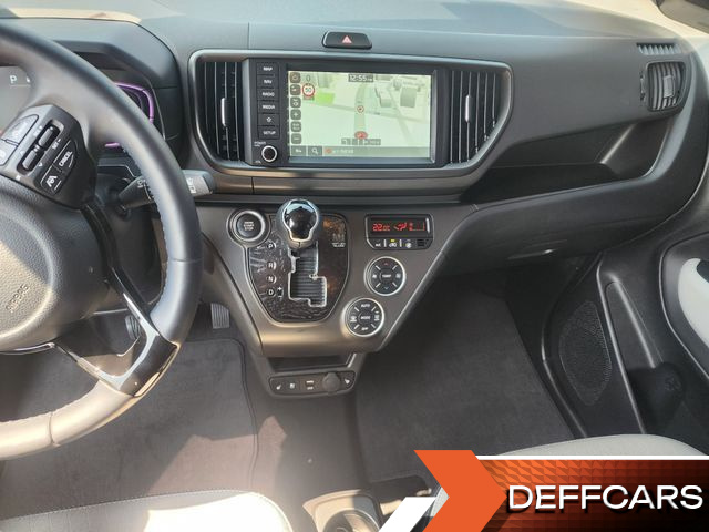 Kia RAY Gravity купить на сайте DeffCars