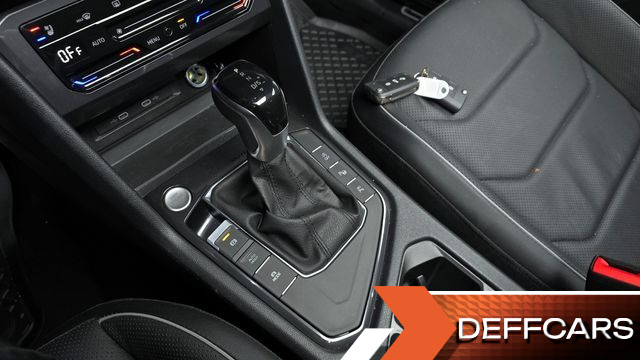 Volkswagen TIGUAN 2.0 TSI Prestige купить на сайте DeffCars