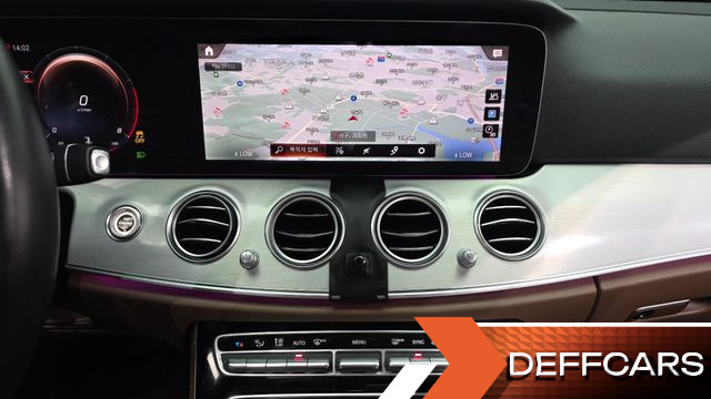 Mercedes E-CLASS E250 Avantgarde купить на сайте DeffCars