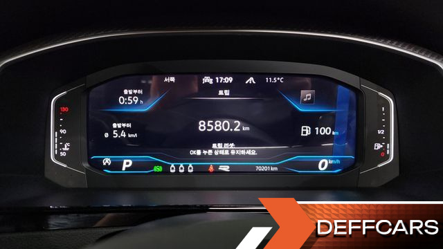 Volkswagen ARTEON 2.0 TDI R-LIINE 4Motion купить на сайте DeffCars