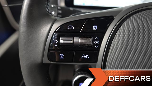 Hyundai IONIQ6 Long Range AWD Exclusive + купить на сайте DeffCars