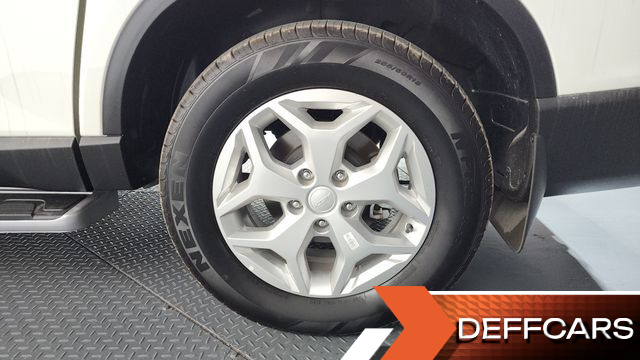 Ssangyong MUSSO Diesel 2.2 4WD Wild купить на сайте DeffCars