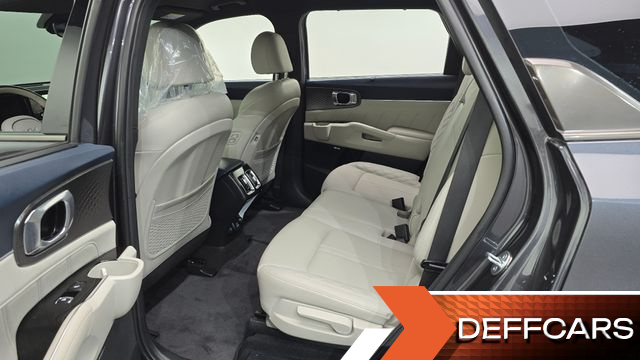 Kia SORENTO HEV 1.6 4WD Gravity купить на сайте DeffCars