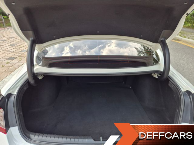 Hyundai SONATA Premium Family купить на сайте DeffCars