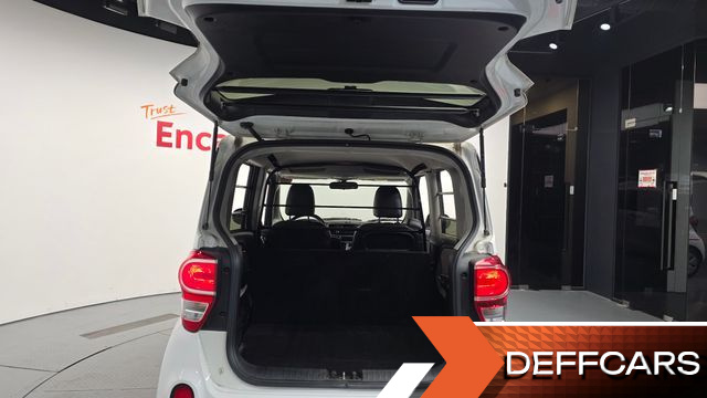 Kia RAY Van Prestige купить на сайте DeffCars