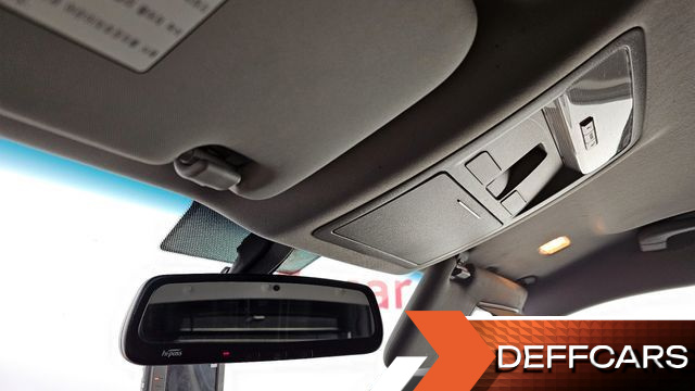 Ssangyong REXTON Diesel 2.2 4WD Adventure купить на сайте DeffCars