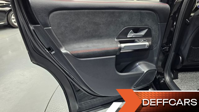 Mercedes GLB-CLASS GLB250 4MATIC купить на сайте DeffCars