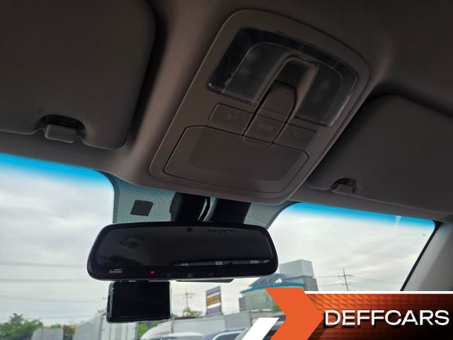 Ssangyong KORANDO Diesel 1.6 2WD Delight Plus купить на сайте DeffCars