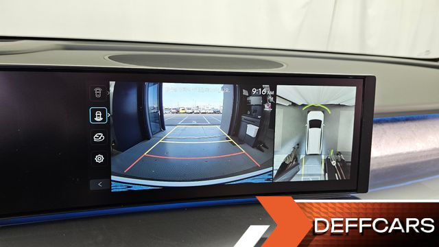 Hyundai IONIQ9 Performance Type AWD 6-Seater Calligraphy купить на сайте DeffCars