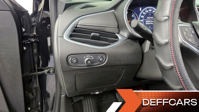 ChevroletGMDaewoo MALIBU 1.3 Turbo Premier купить на сайте DeffCars