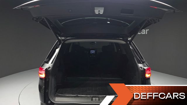 ChevroletGMDaewoo TRAVERSE 3.6 AWD LT Leather Premium купить на сайте DeffCars