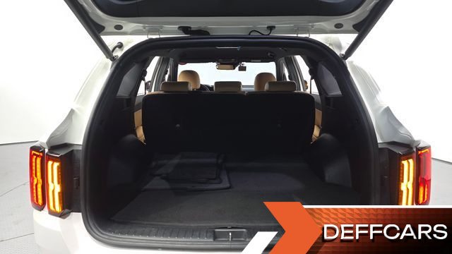 Kia SORENTO HEV 1.6 2WD Prestige купить на сайте DeffCars