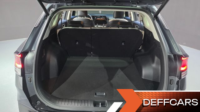 Kia SPORTAGE Gasoline 1.6 Turbo 2WD Nobleless купить на сайте DeffCars