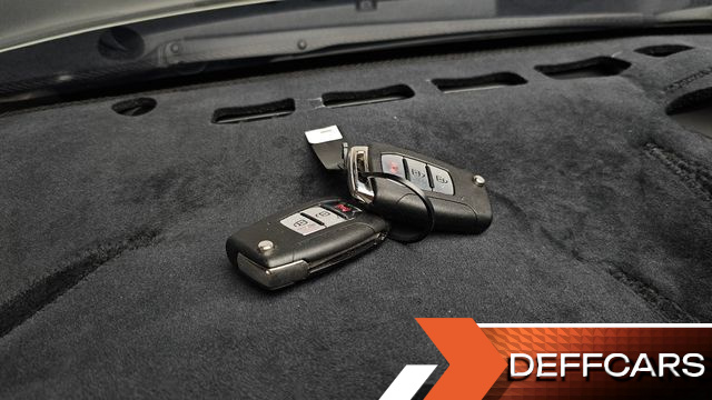 Ssangyong REXTON Diesel 2.2 4WD Culman Noblesse купить на сайте DeffCars