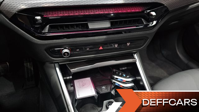 BMW 3-SERIES 320i M Sport купить на сайте DeffCars