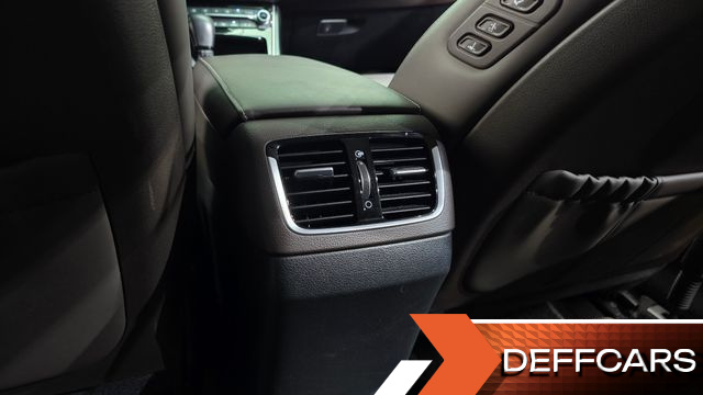 Hyundai GRANDEUR Exclusive Special купить на сайте DeffCars