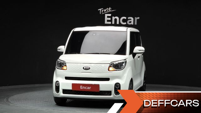 Kia RAY Signature купить на сайте DeffCars