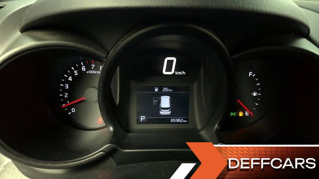 Kia RAY Van Standard купить на сайте DeffCars