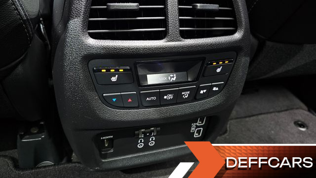 Honda PILOT 3.5 Elite купить на сайте DeffCars