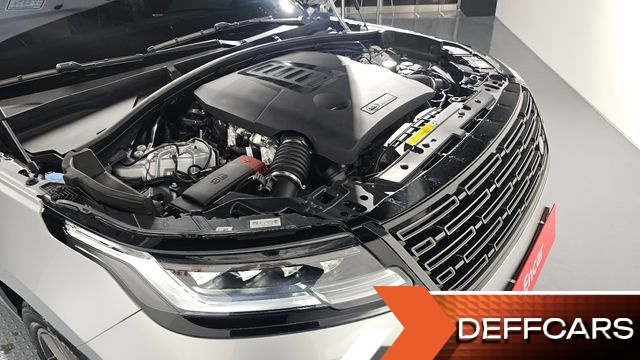 Land Rover RANGE ROVER VELAR 3.0 P400 Dynamic HSE купить на сайте DeffCars