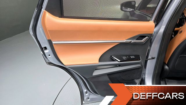 Ssangyong TORRES Gasoline 1.5 2WD T7 купить на сайте DeffCars