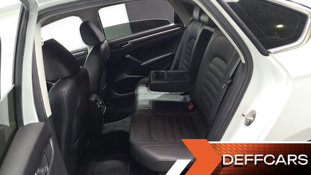 Volkswagen PASSAT 2.0 TSI B7 купить на сайте DeffCars