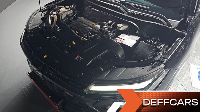 ChevroletGMDaewoo TRAX 1.2 RS купить на сайте DeffCars