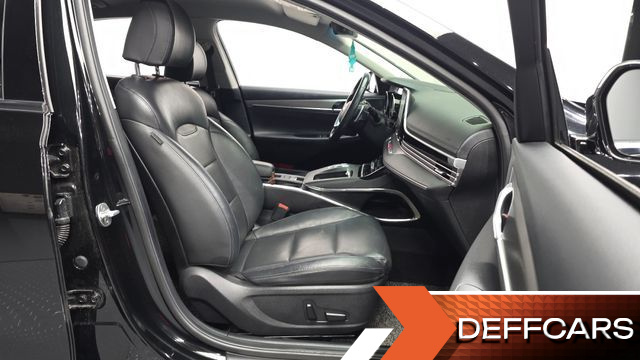 Hyundai GRANDEUR 3.3 Premium Choice купить на сайте DeffCars