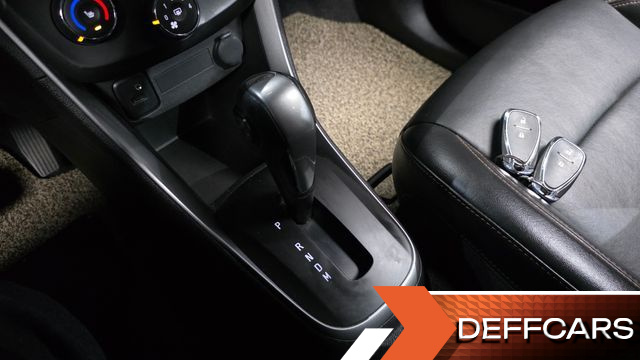 ChevroletGMDaewoo TRAX 1.6 Diesel LT купить на сайте DeffCars