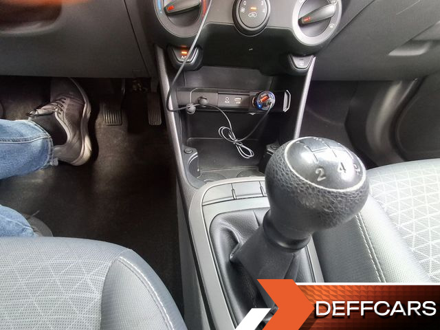 Kia MORNING Van купить на сайте DeffCars